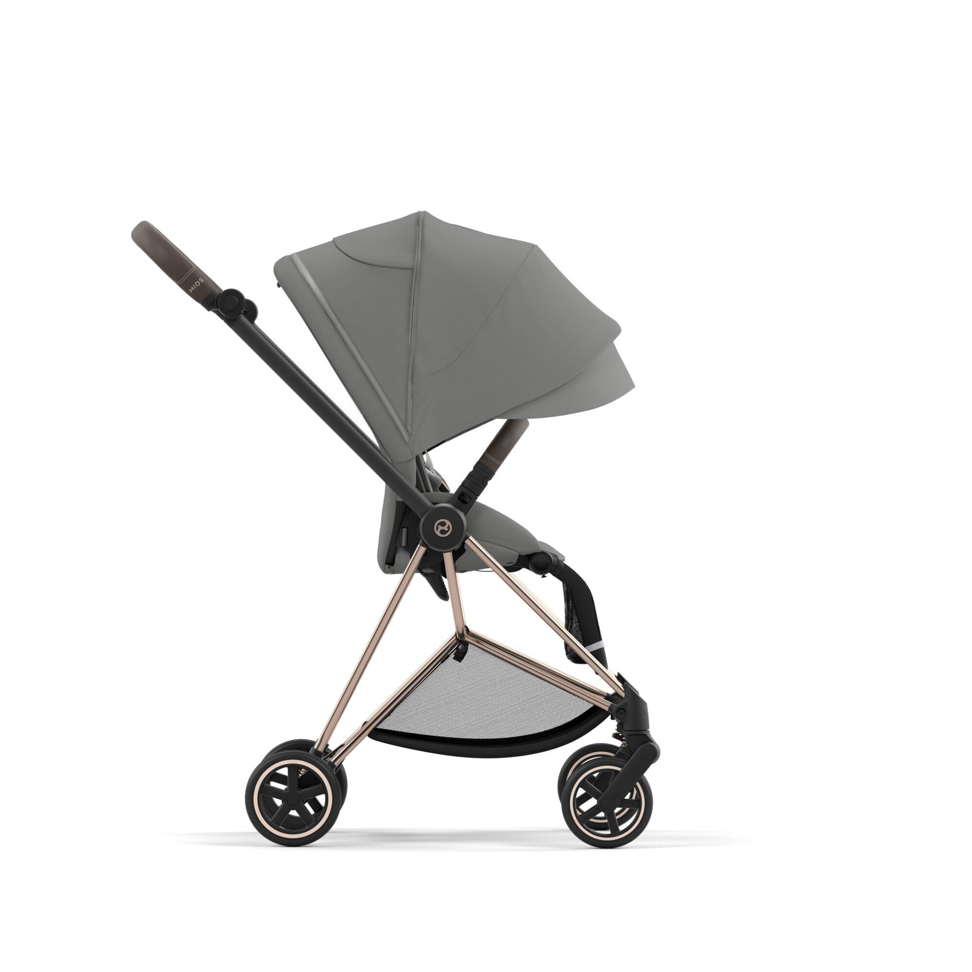 Cybex Platinum® Tekstil za športni sedež Mios Mirage Grey Cybex Platinum