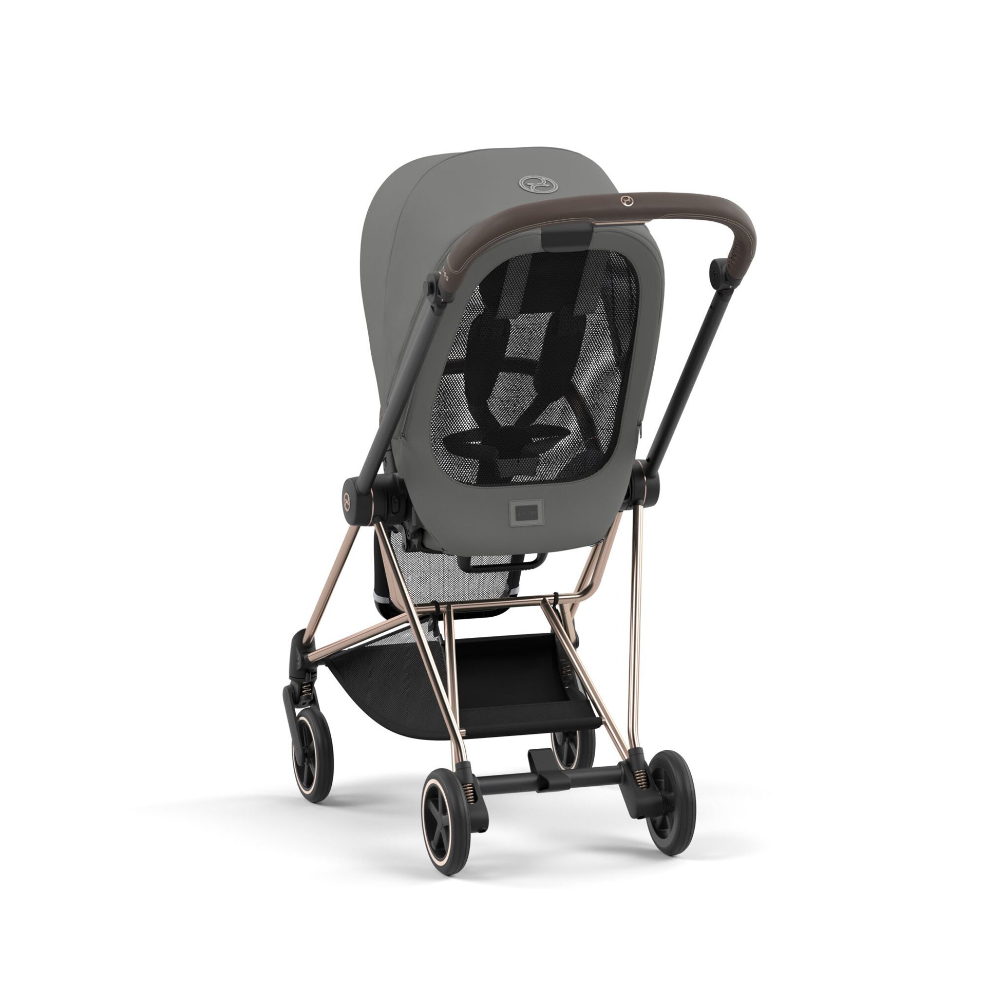 Cybex Platinum® Tekstil za športni sedež Mios Mirage Grey Cybex Platinum