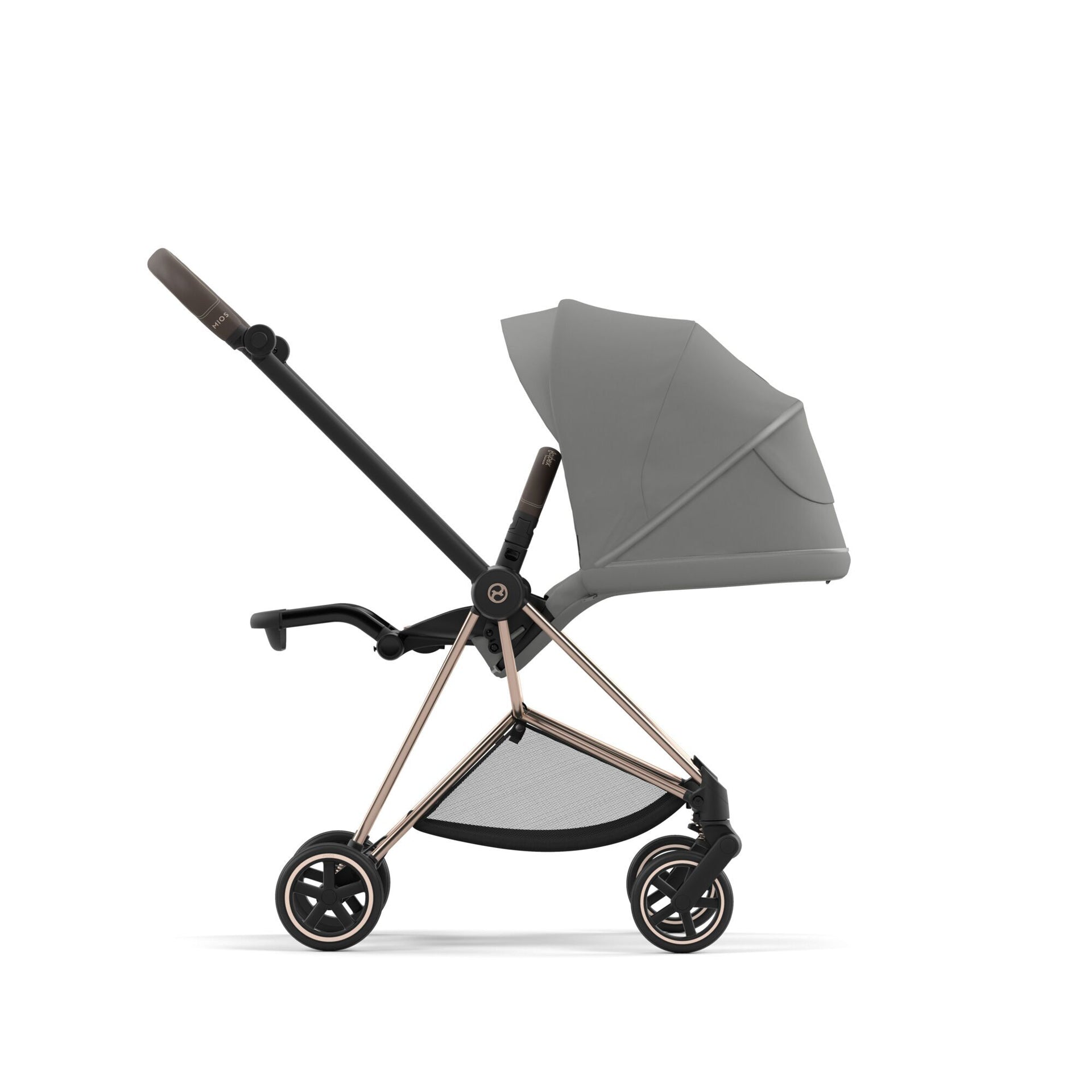 Cybex Platinum® Tekstil za športni sedež Mios Mirage Grey Cybex Platinum