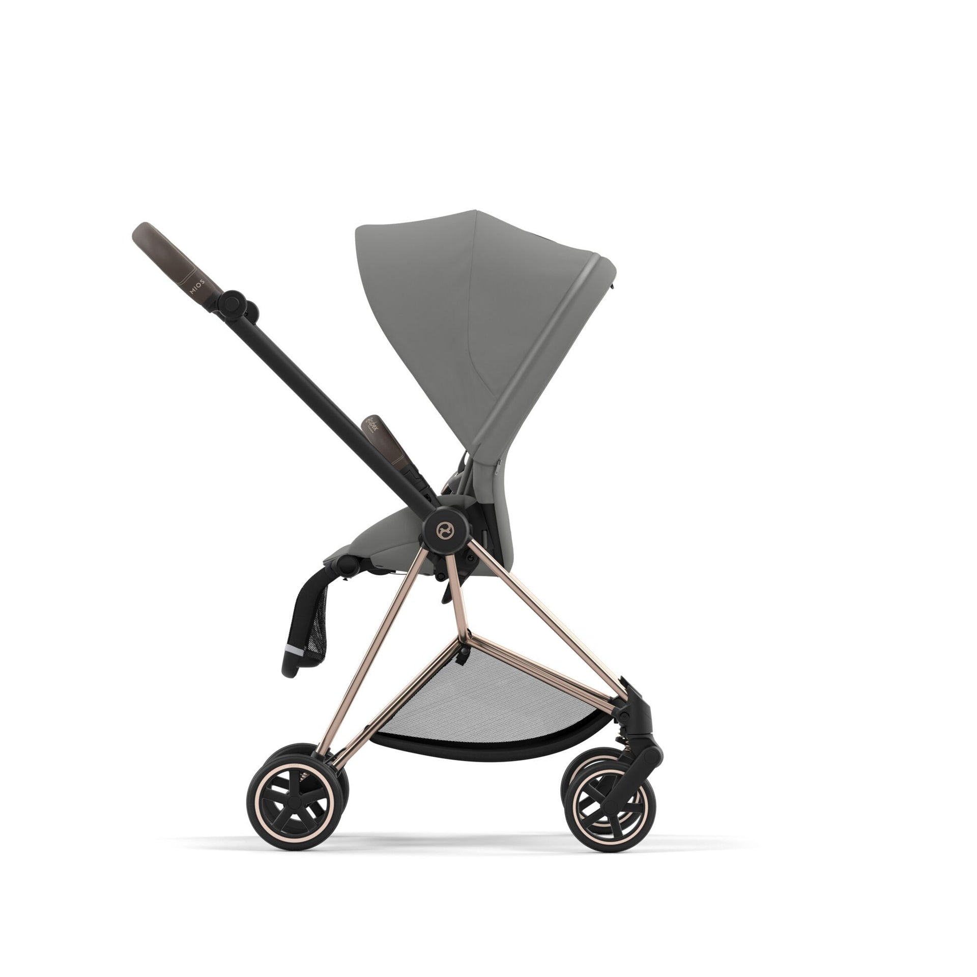 Cybex Platinum® Tekstil za športni sedež Mios Mirage Grey Cybex Platinum