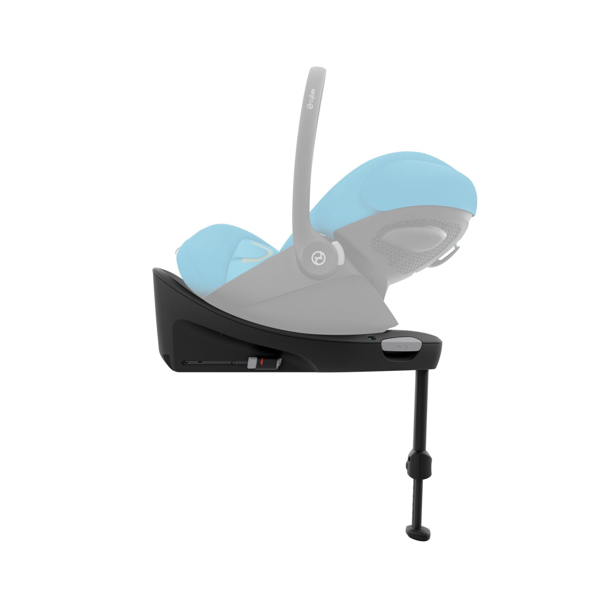 Cybex® Baza 360 za avtosedež Cloud/Sirona G i-Size Black Cybex