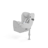 Cybex Platinum® Dětská autosedačka Sirona™ T i-Size (40-105 cm) PLUS Platinum White