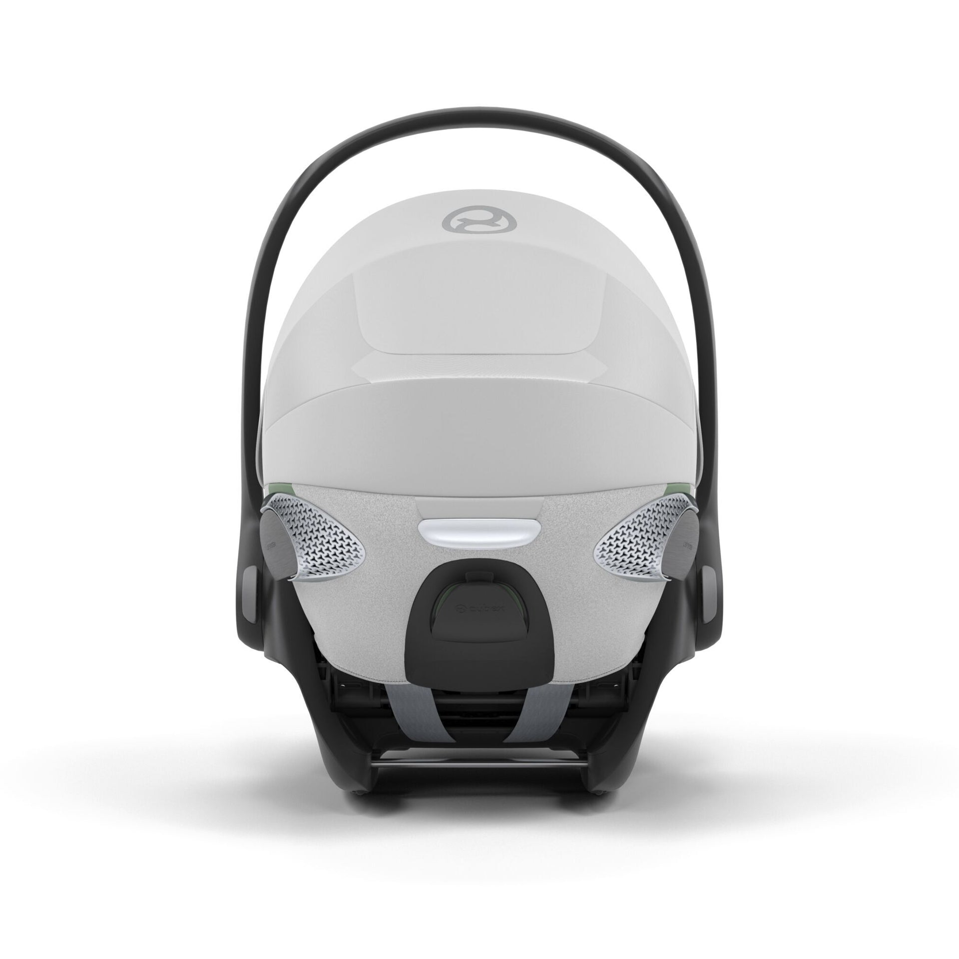 Cybex Platinum® Otroški avtosedež / lupinica Cloud T i-Size (0-13kg) PLUS Platinum White Cybex Platinum
