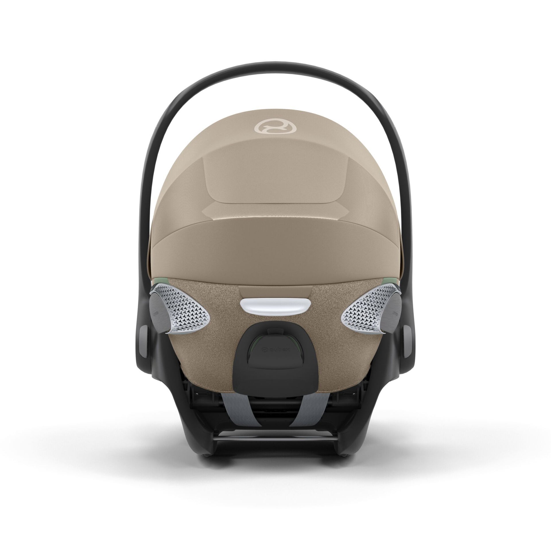Cybex Platinum® Otroški avtosedež / lupinica Cloud T i-Size (0-13kg) PLUS Cozy Beige Cybex Platinum