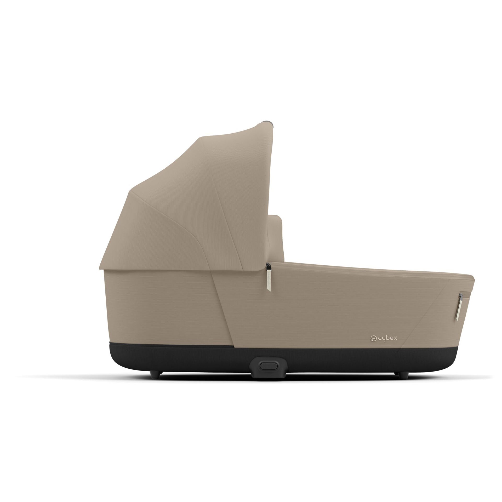Cybex Platinum® Košara za novorojenčka Priam Lux COMFORT Cozy Beige Cybex Platinum