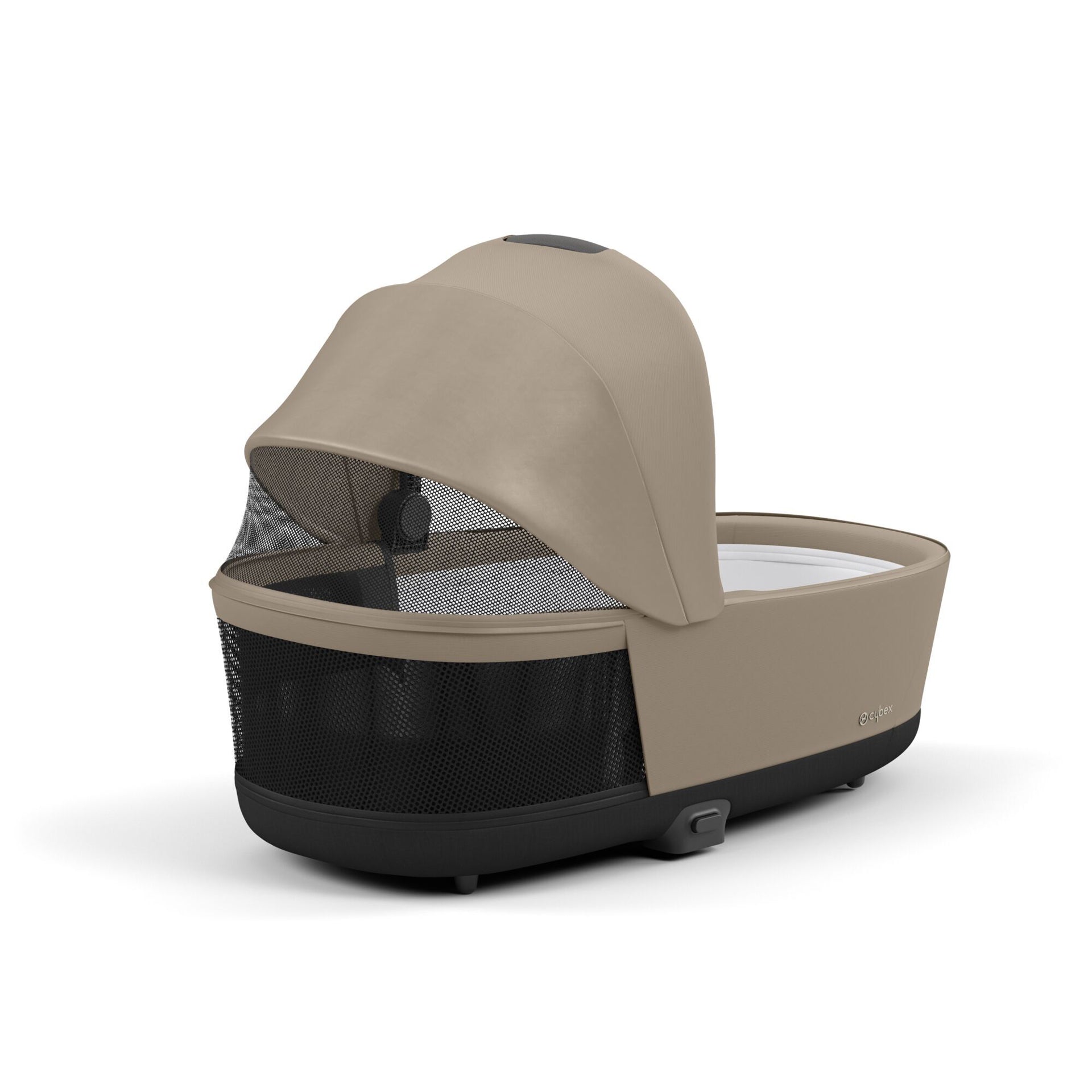 Cybex Platinum® Košara za novorojenčka Priam Lux COMFORT Cozy Beige Cybex Platinum