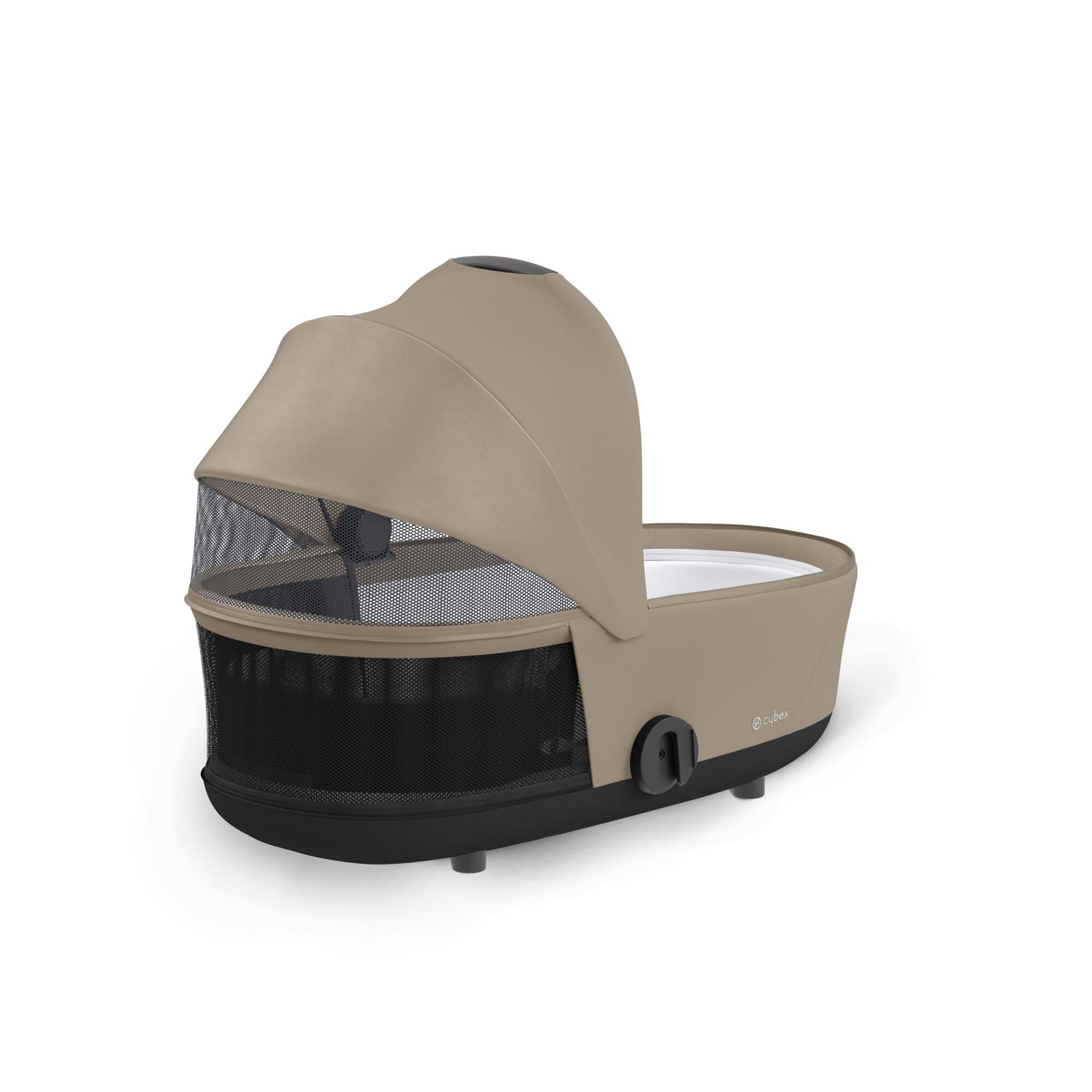 Cybex Platinum® Košara za novorojenčka Mios Lux COMFORT Cozy Beige Cybex Platinum
