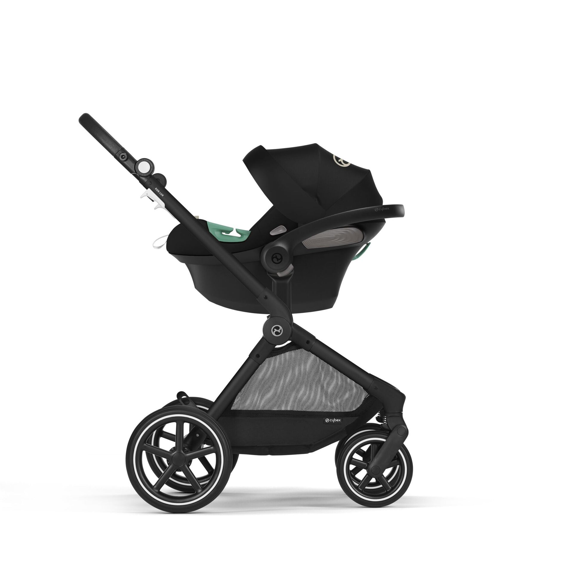 Cybex® Adapter Eos™ Lux za avtosedež Cybex