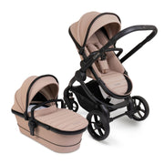 iCandy® Otroški voziček s košaro 2v1 Peach 7 Cookie iCandy