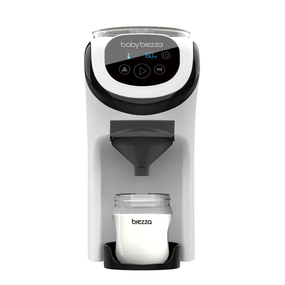 Baby Brezza® Aparat za pripravo adaptiranega mleka Pro Mini Baby Brezza