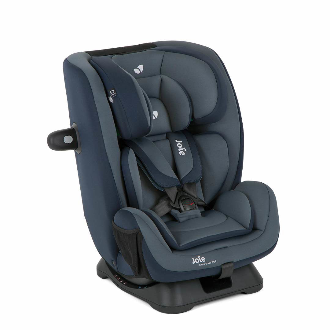 Joie® Otroški avtosedež Every Stage™ i-Size 0+/1/2/3 (40-145 cm) Lagoon Joie