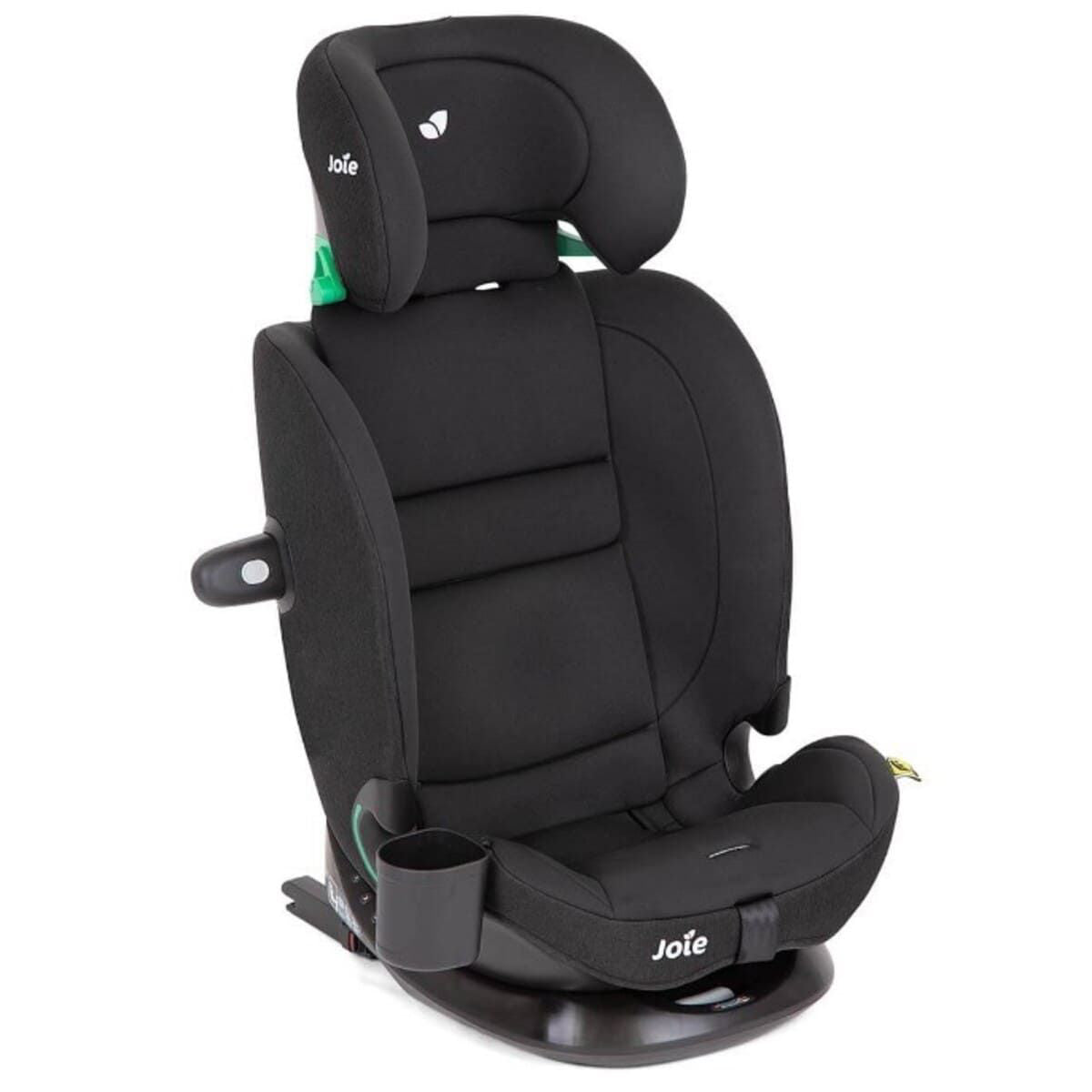Joie® Otroški avtosedež i-Bold™ i-Size 1/2/3 (76-150 cm) Shale Joie