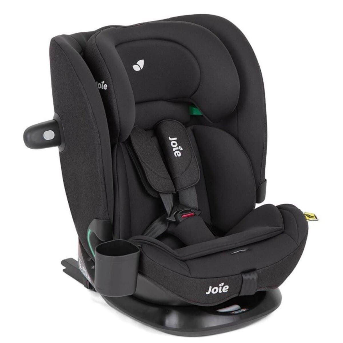 Joie® Otroški avtosedež i-Bold™ i-Size 1/2/3 (76-150 cm) Shale Joie