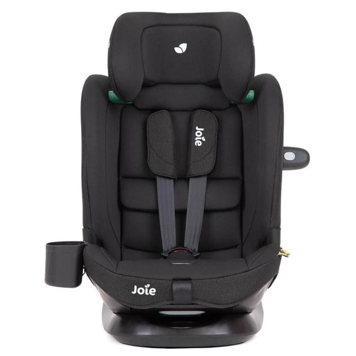 Joie® Otroški avtosedež i-Bold™ i-Size 1/2/3 (76-150 cm) Shale Joie