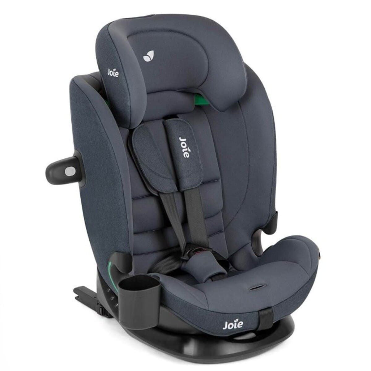 Joie® Otroški avtosedež i-Bold™ i-Size 1/2/3 (76-150 cm) Moonlight Joie