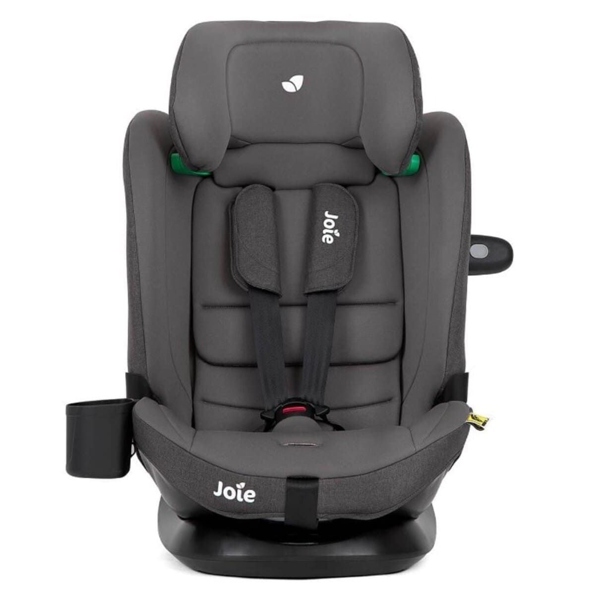 Joie® Otroški avtosedež i-Bold™ i-Size 1/2/3 (76-150 cm) Thunder Joie