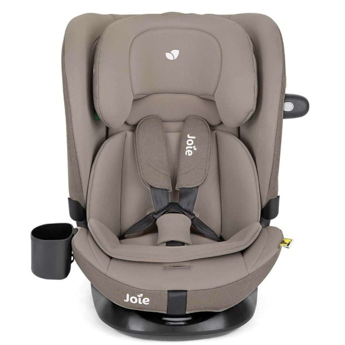 Joie® Otroški avtosedež i-Bold™ i-Size 1/2/3 (76-150 cm) Oak Joie