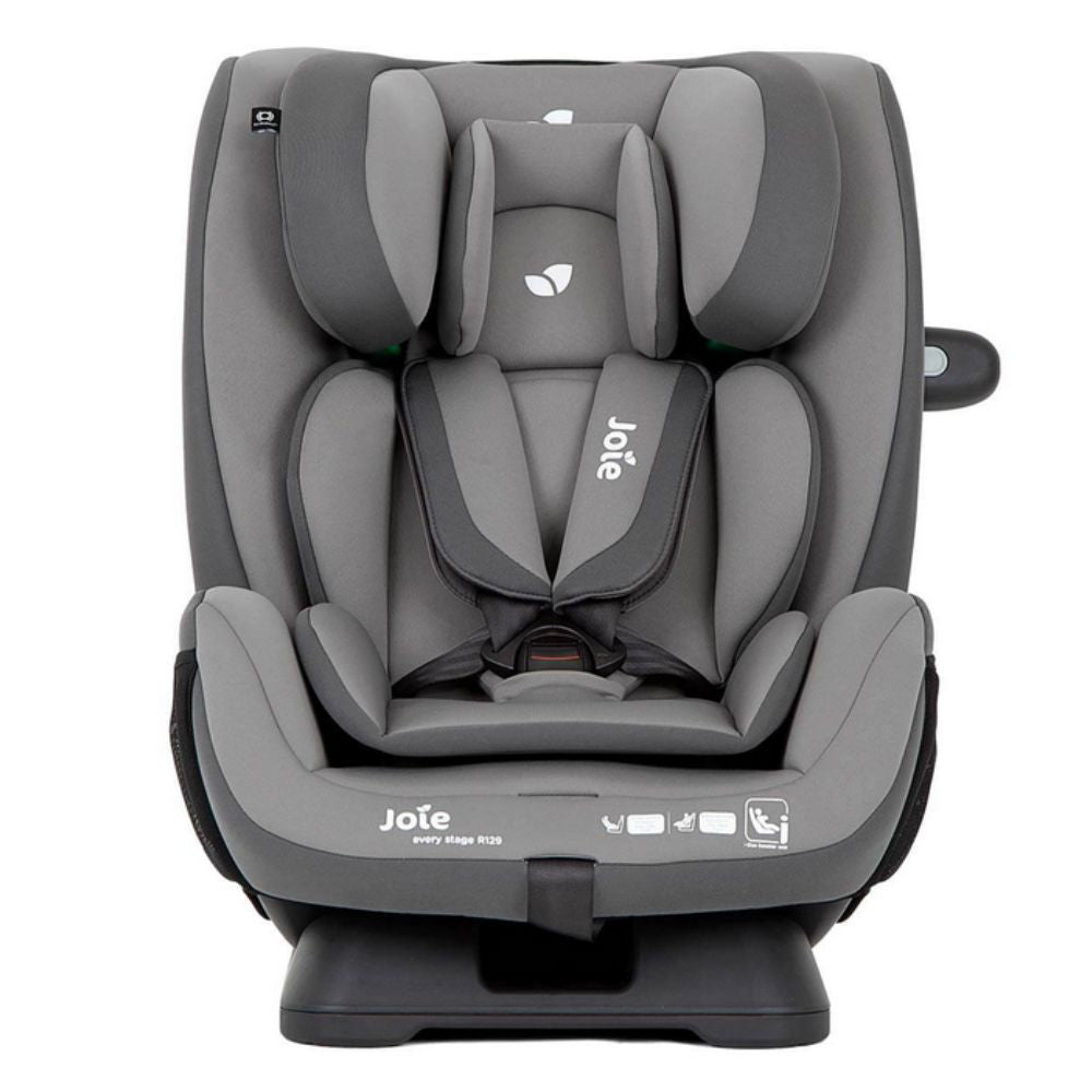 Joie® Otroški avtosedež Every Stage™ i-Size 0+/1/2/3 (40-145 cm) Cobble Stone Joie