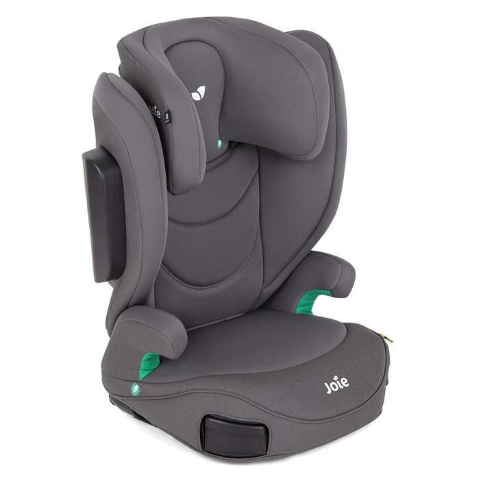 Joie® Otroški avtosedež i-Trillo™ FX i-Size 2/3 (100-150 cm) Thunder Joie