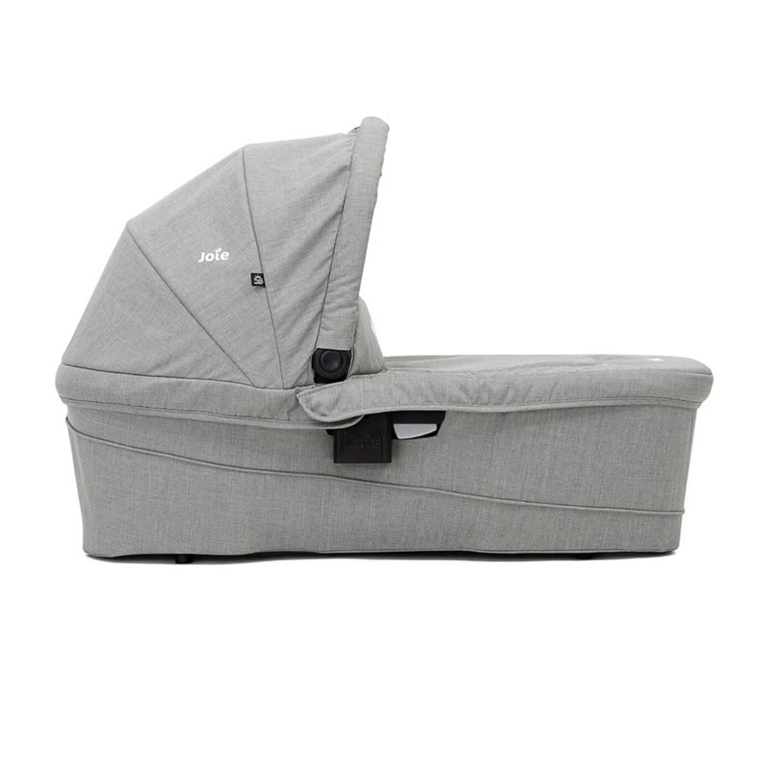 Joie® Košara za novorojenčka Ramble™ XL Pebble NEW Joie