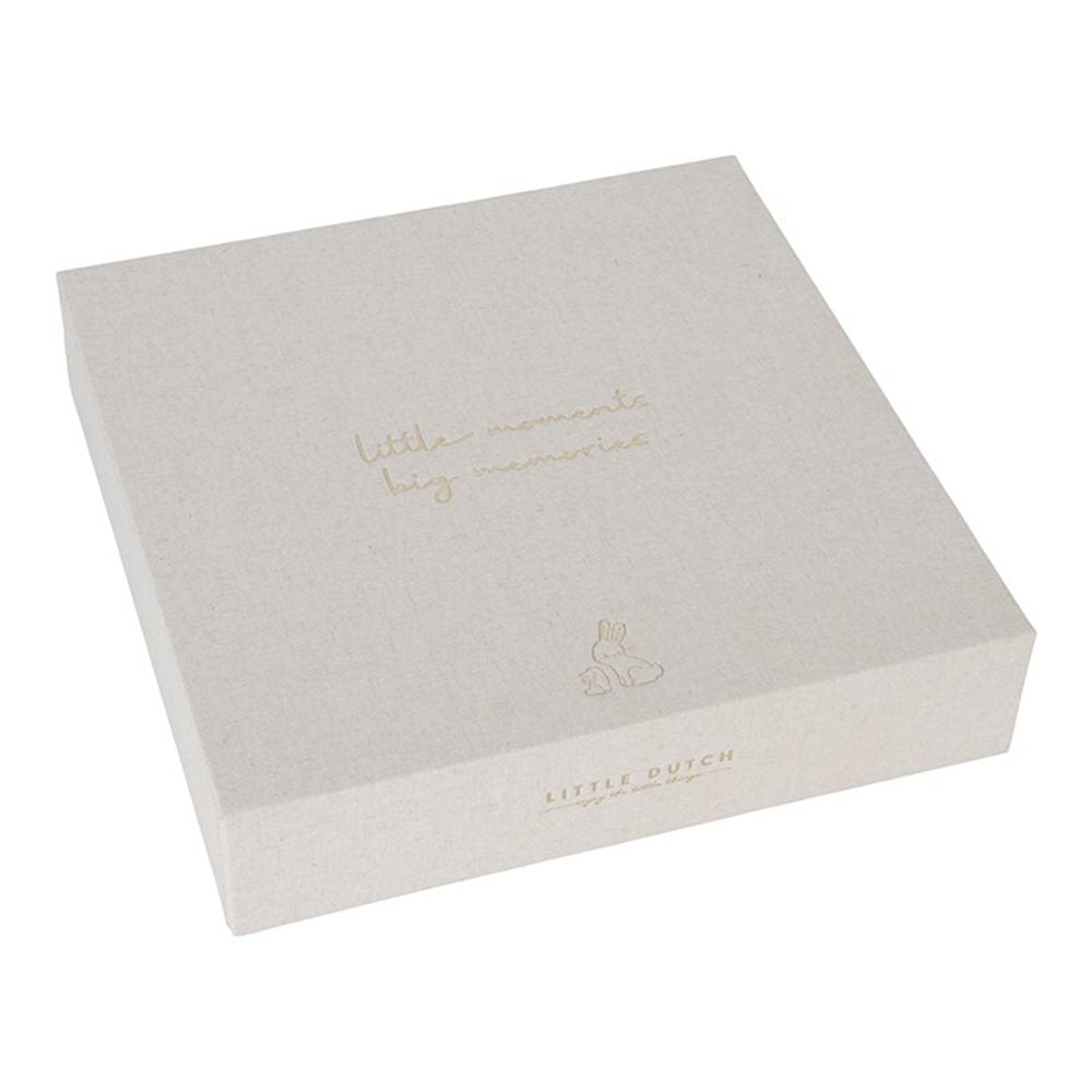 Little Dutch® Memory Box Škatla spominov Baby Bunny Little Dutch