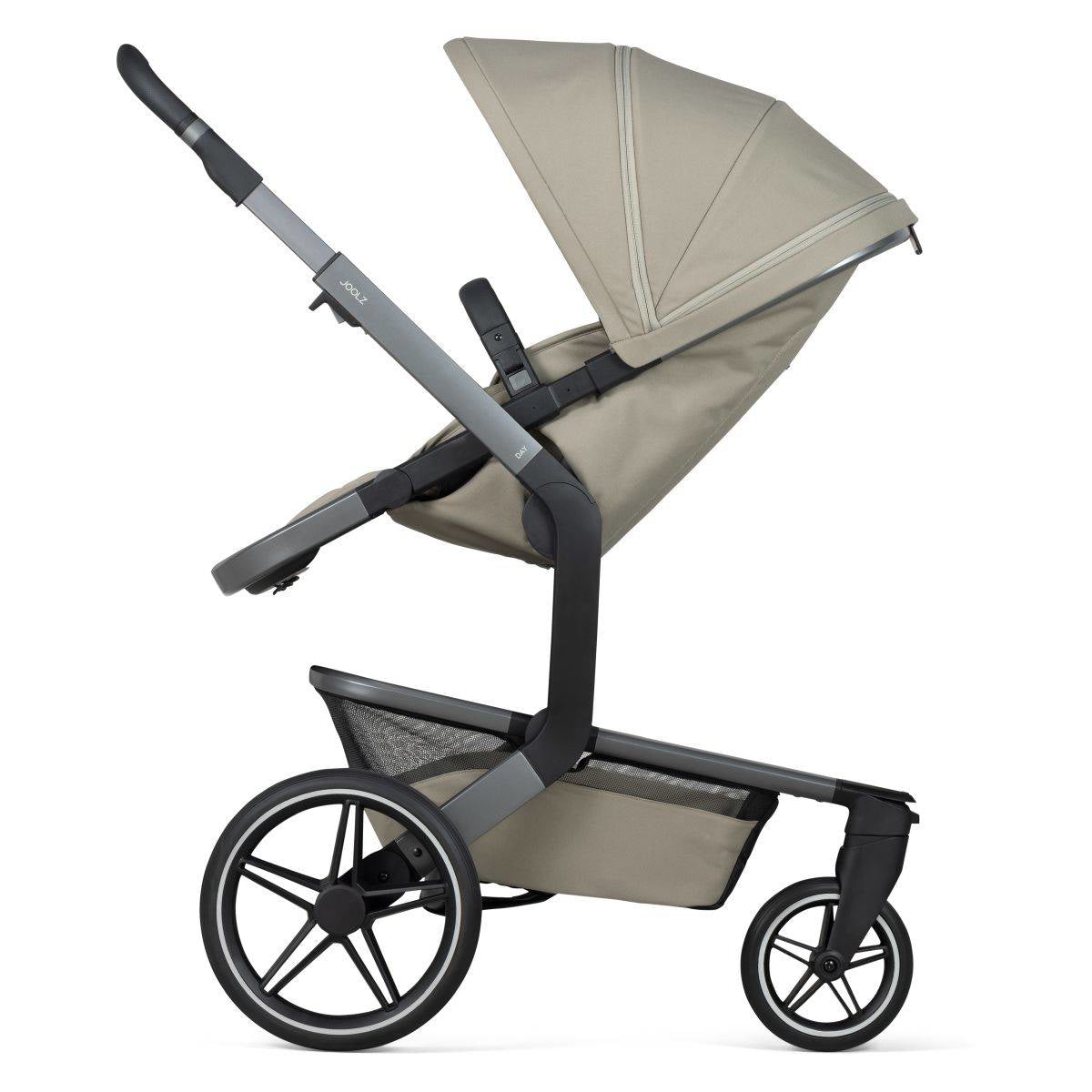 Joolz® Day™ 5 Otroški voziček 2v1 Sage Green Joolz