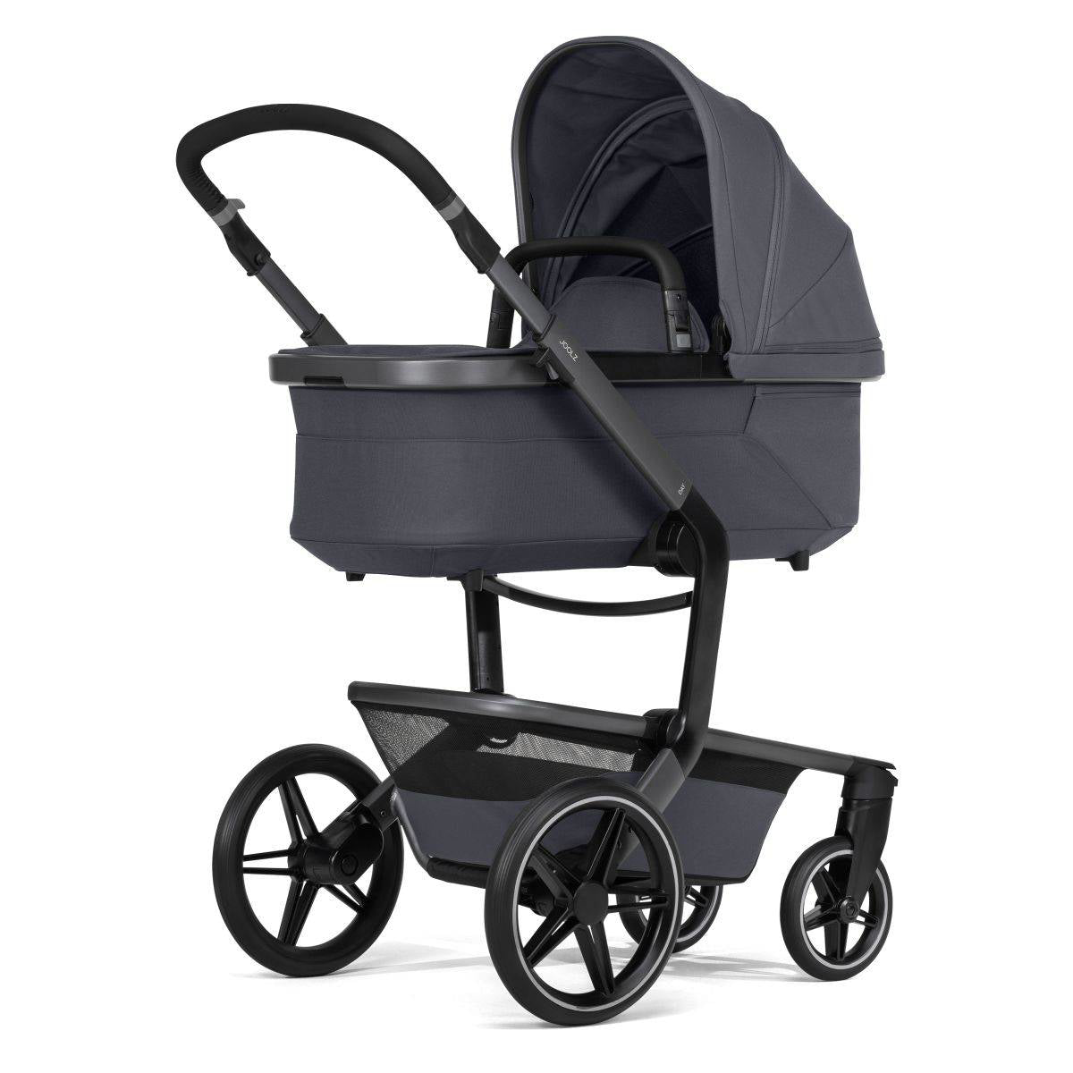 Joolz® Day™ 5 Otroški voziček 2v1 Stone Grey Joolz