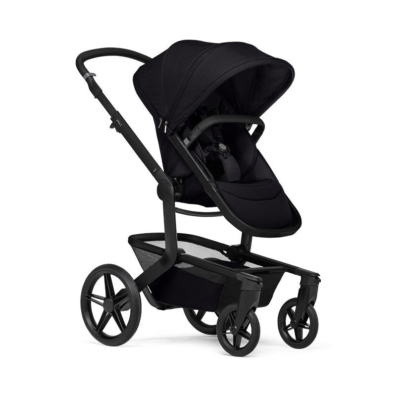 Joolz® Day™ 5 Otroški voziček 2v1 Space Black Joolz