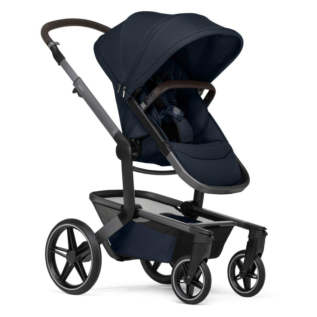 Joolz® Day™ 5 Otroški voziček 2v1 Navy Blue Joolz