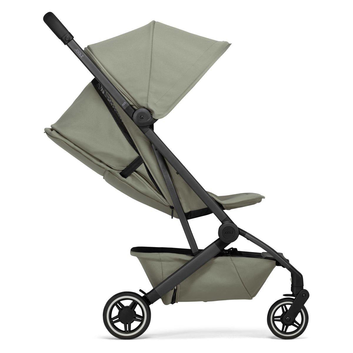 Joolz® Otroški šprotni voziček Aer™ + Sage Green Joolz