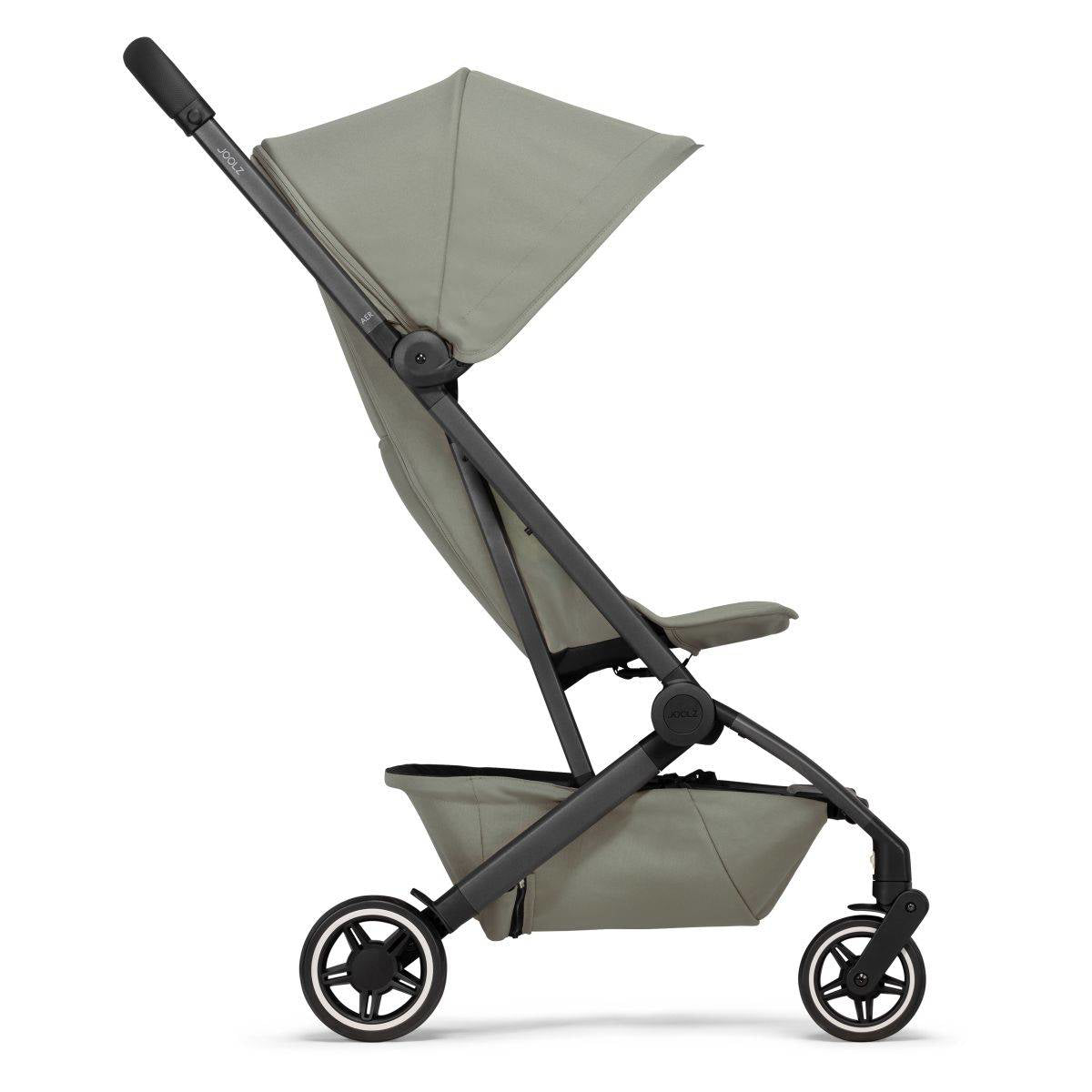Joolz® Otroški šprotni voziček Aer™ + Sage Green Joolz