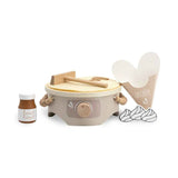Label Label® Crepe maker Nougat