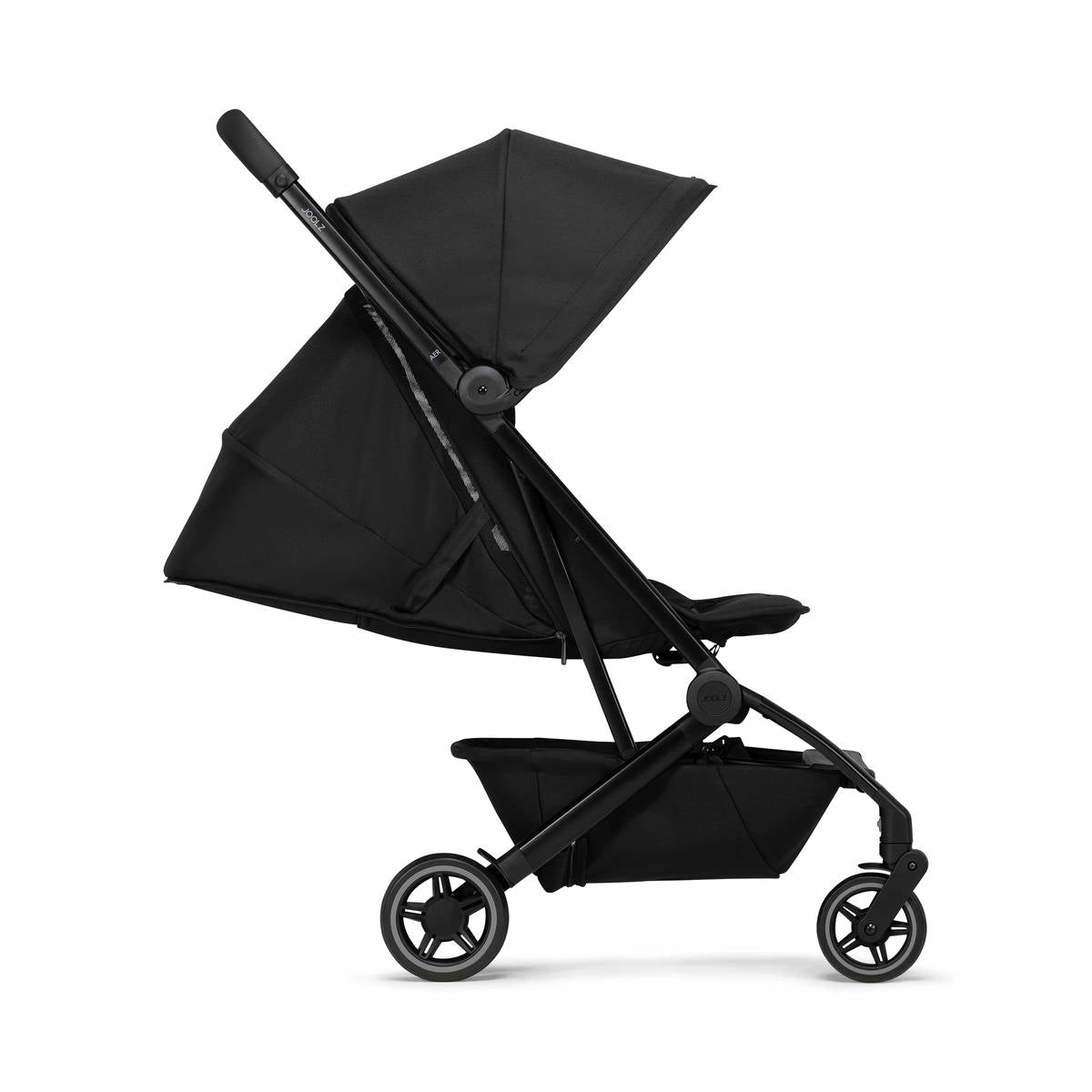 Joolz® Otroški šprotni voziček Aer™ + Space Black Joolz