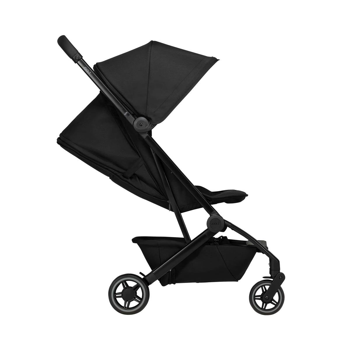 Joolz® Otroški šprotni voziček Aer™ + Space Black Joolz