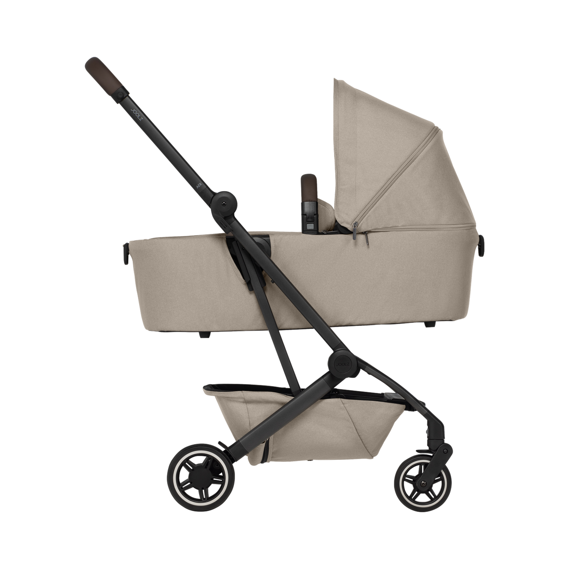 Joolz® Košara za voziček Aer™ + Sandy Taupe Joolz