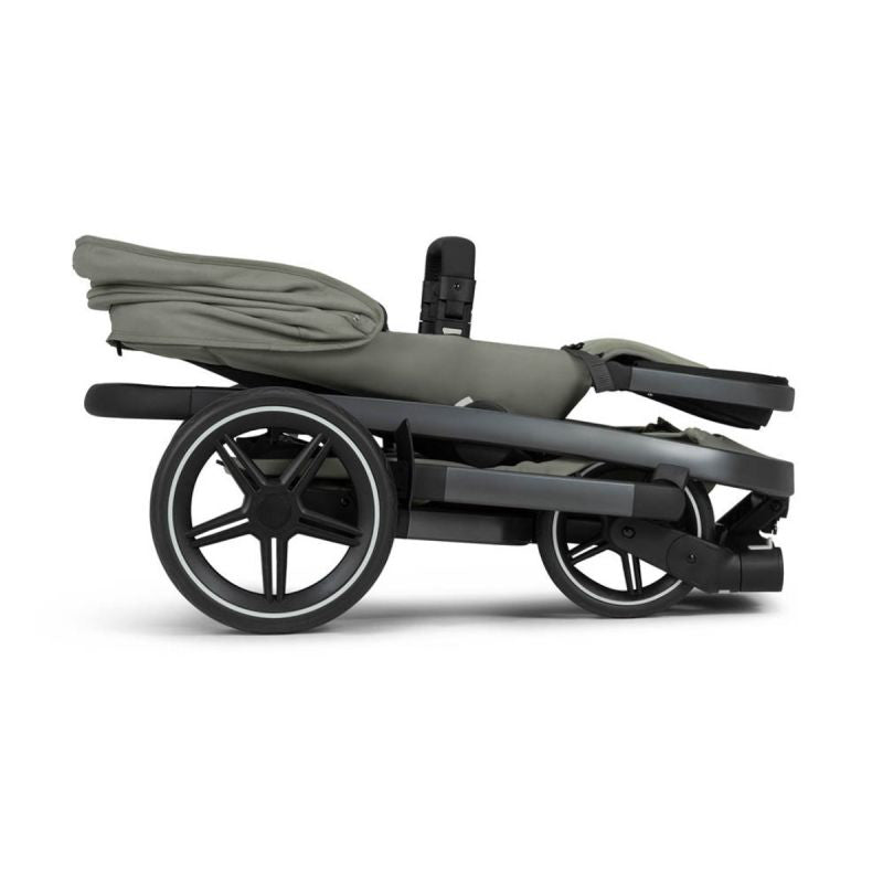 Joolz® Geo™ 3 Otroški voziček 2v1 Sage Green Joolz