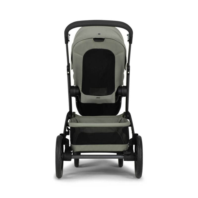 Joolz® Geo™ 3 Otroški voziček 2v1 Sage Green Joolz