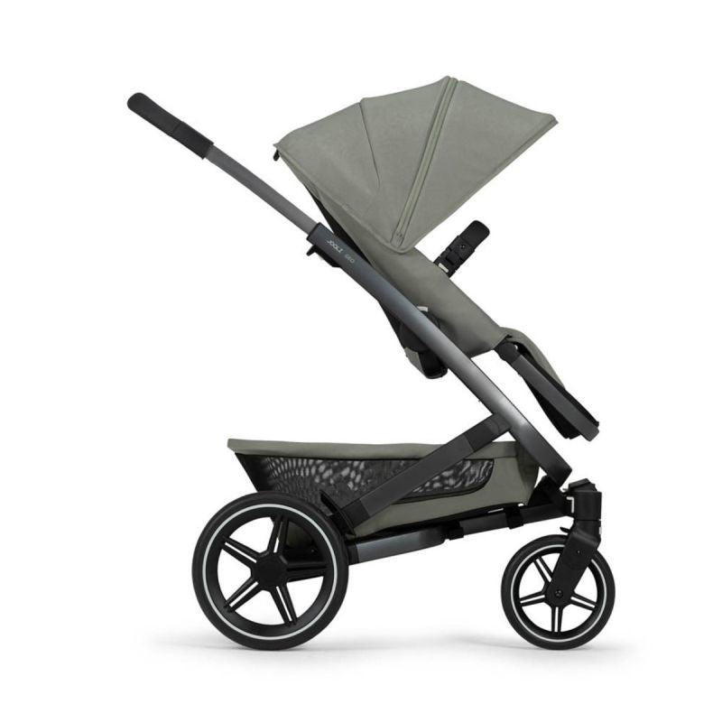 Joolz® Geo™ 3 Otroški voziček 2v1 Sage Green Joolz