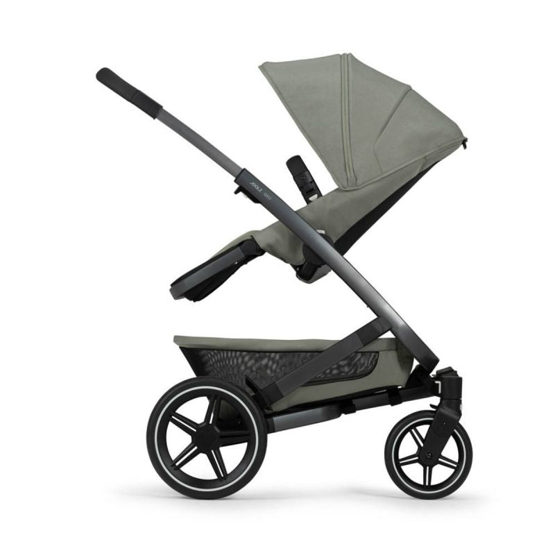 Joolz® Geo™ 3 Otroški voziček 2v1 Sage Green Joolz
