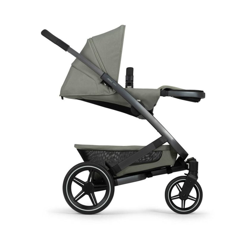 Joolz® Geo™ 3 Otroški voziček 2v1 Sage Green Joolz