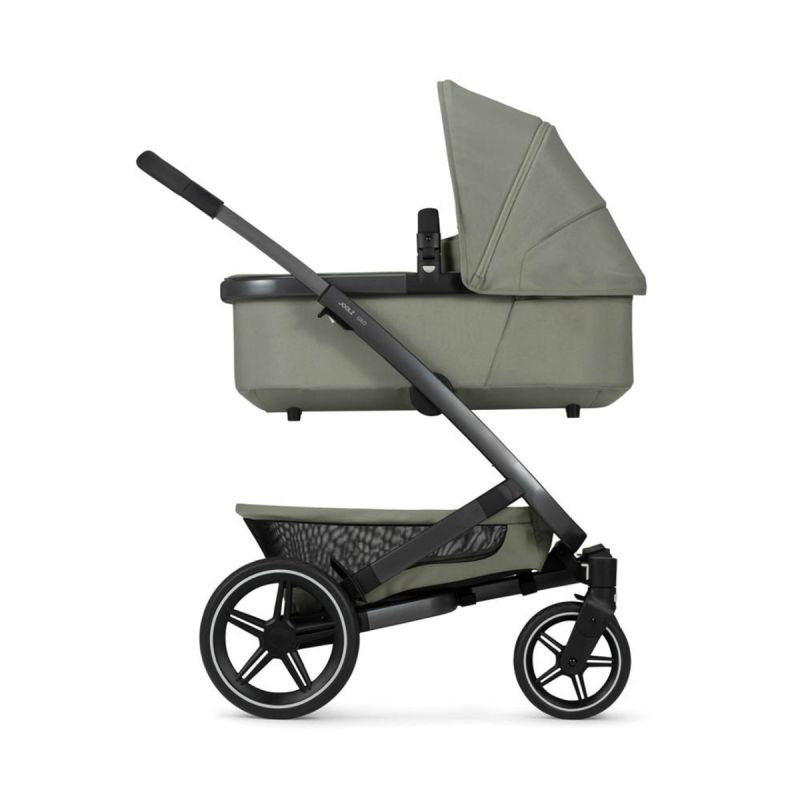 Joolz® Geo™ 3 Otroški voziček 2v1 Sage Green Joolz