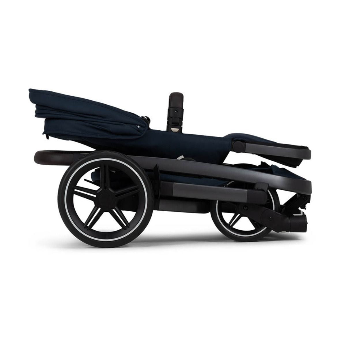 Joolz® Geo™ 3 Otroški voziček 2v1 Navy Blue Joolz