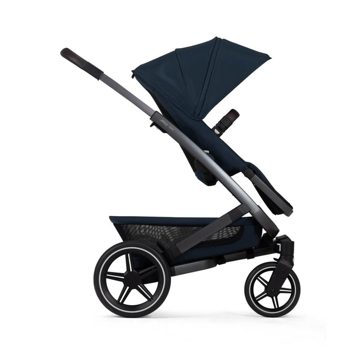 Joolz® Geo™ 3 Otroški voziček 2v1 Navy Blue Joolz