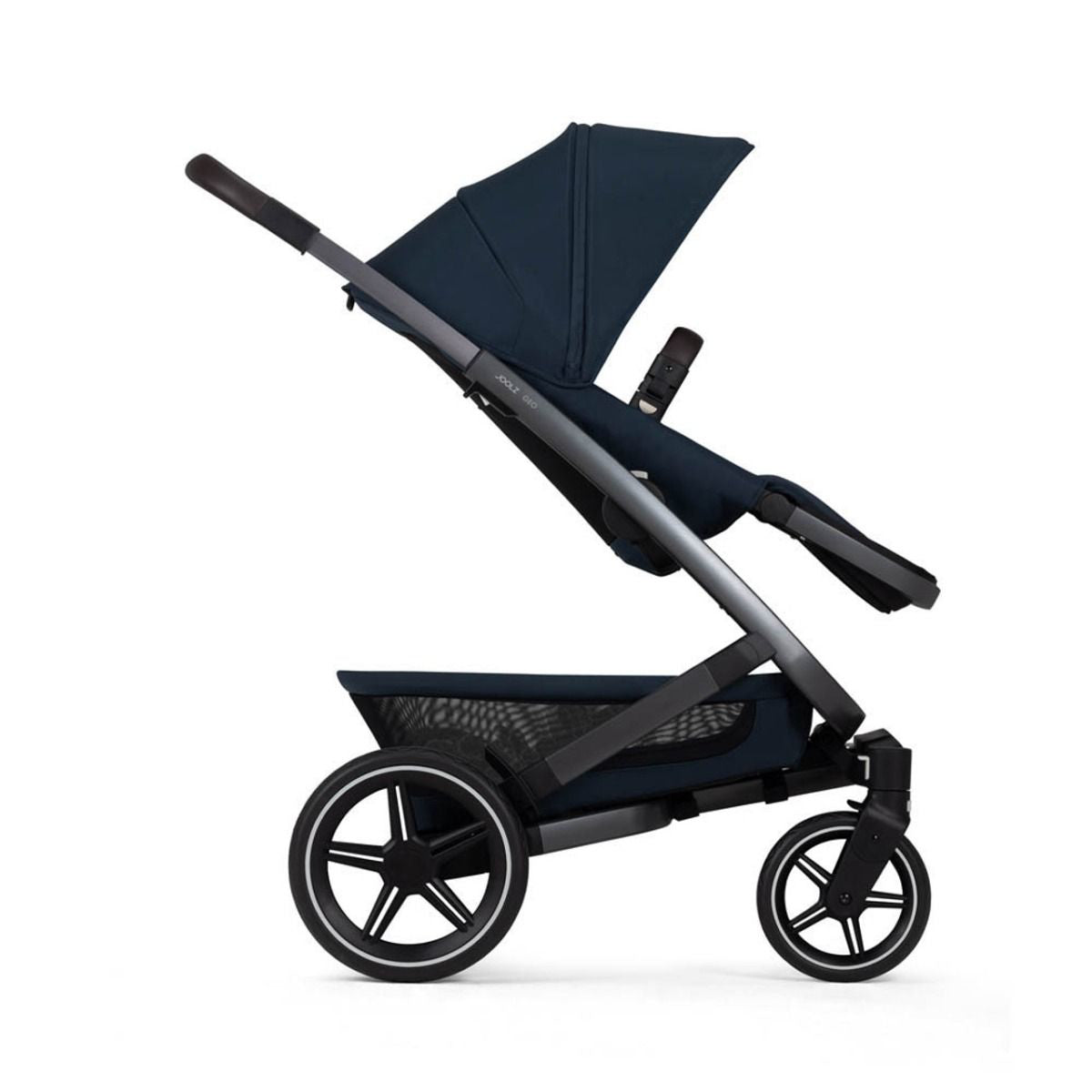 Joolz® Geo™ 3 Otroški voziček 2v1 Navy Blue Joolz