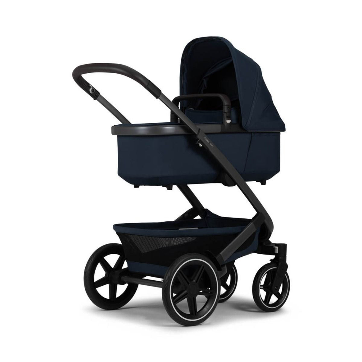 Joolz® Geo™ 3 Otroški voziček 2v1 Navy Blue Joolz