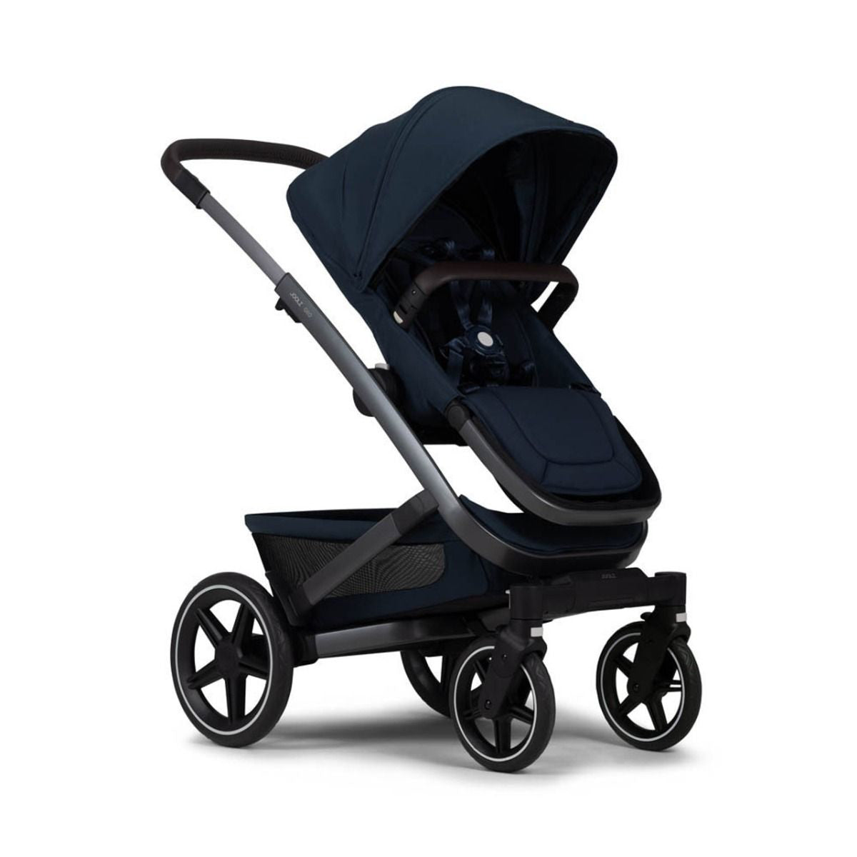 Joolz® Geo™ 3 Otroški voziček 2v1 Navy Blue Joolz