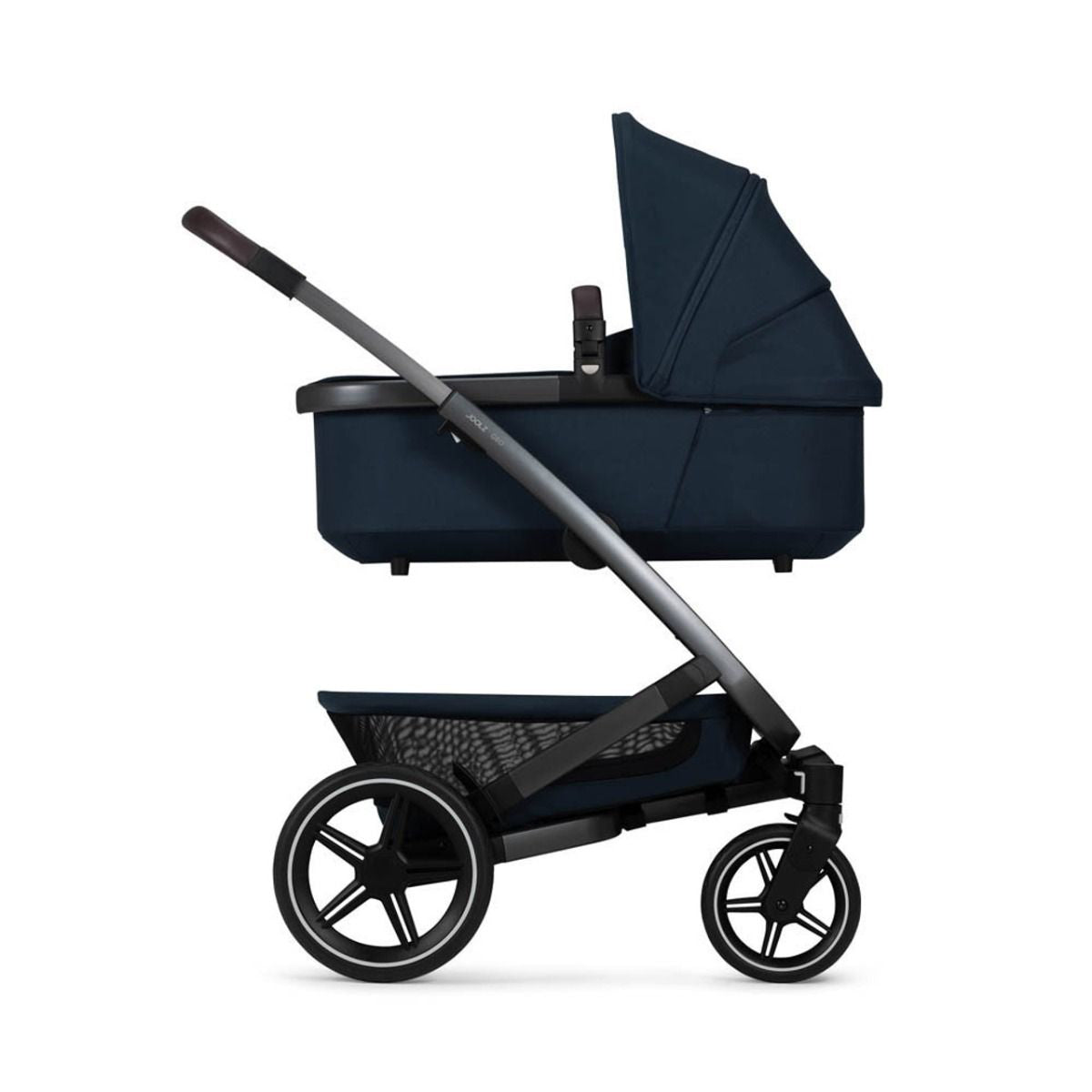 Joolz® Geo™ 3 Otroški voziček 2v1 Navy Blue Joolz