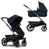 Joolz® Geo™ 3 Dětský kočárek 2v1 Navy Blue