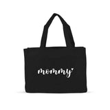 Evitas Bavlněná taška Tote Mommy
