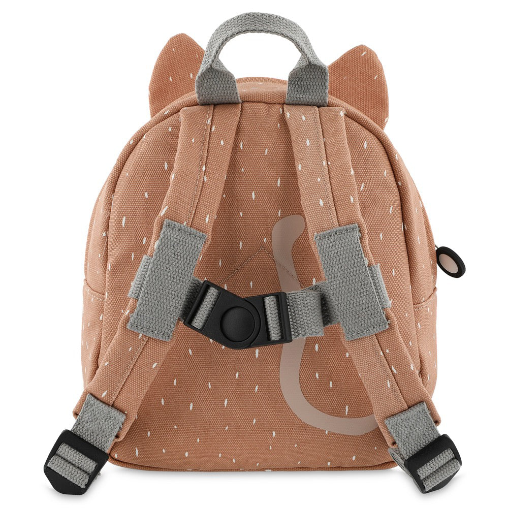 Trixie Baby® Otroški MINI nahrbtnik Mrs. Cat Trixie Baby